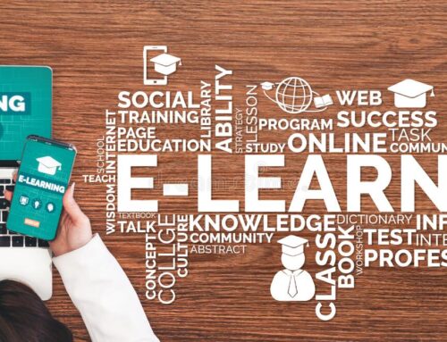 E-learning risks for Universities